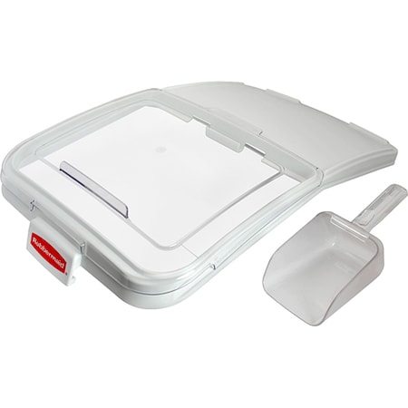 Rubbermaid Lid, Ingredient Bin, M#3603 9F79